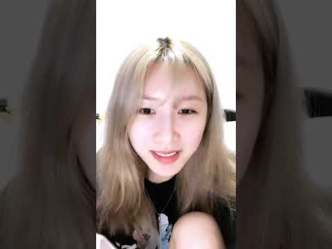 [200525]Euijin's ig live