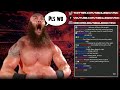 Jawnny S Hell In A Cell Review