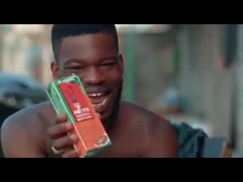 Broda Shaggi: Oya come take am- 7 Keys Herbal Mixture