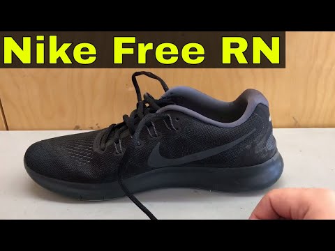nike free rn 2017 shield herren