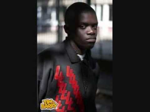 Lightning Ft Ghetts - Walk Away