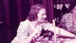 LET&#39;S VISIT THE NASTS -- Downer Ave, Milwaukee, WI, 1939