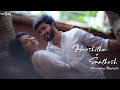 LIGER || KALALO KOODA SONG || HARSHITHA & SANTHOSH PRE-WEDDING VIDEO 4k || JUSTSHOOTMEUP