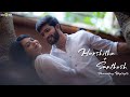 LIGER KALALO KOODA SONG HARSHITHA SANTHOSH PRE WEDDING VIDEO 4k JUSTSHOOTMEUP