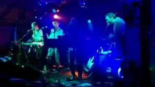 Hot Chip - John&#39;s May Ball 2006 - Beach Party