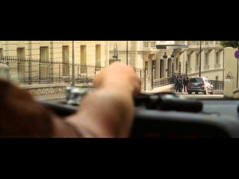 Трейлеры Мёбиус
