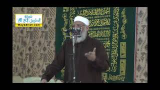 صورة ألسنة وقلوب المنافقين | الشيخ شوقي عبد الصادق