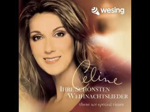 The Prayer(Duet with Andrea Bocelli)