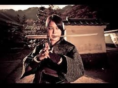Shinobido the Way Of The Ninja // Complete action movie in HD Quality