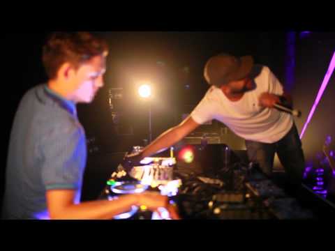 Compilation The Flexican, Sef, Dio & Bizzey // 18.06.2011 - 4th University of Dance at Hedon Zwolle