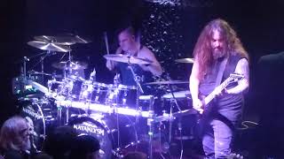 Kataklysm - At the Edge of the World