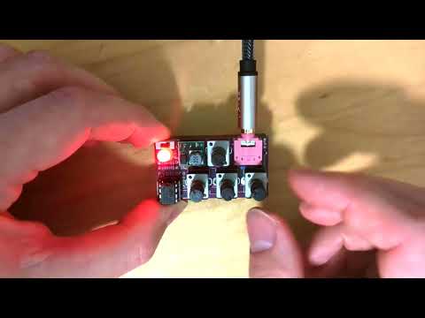 nyblcore kit video