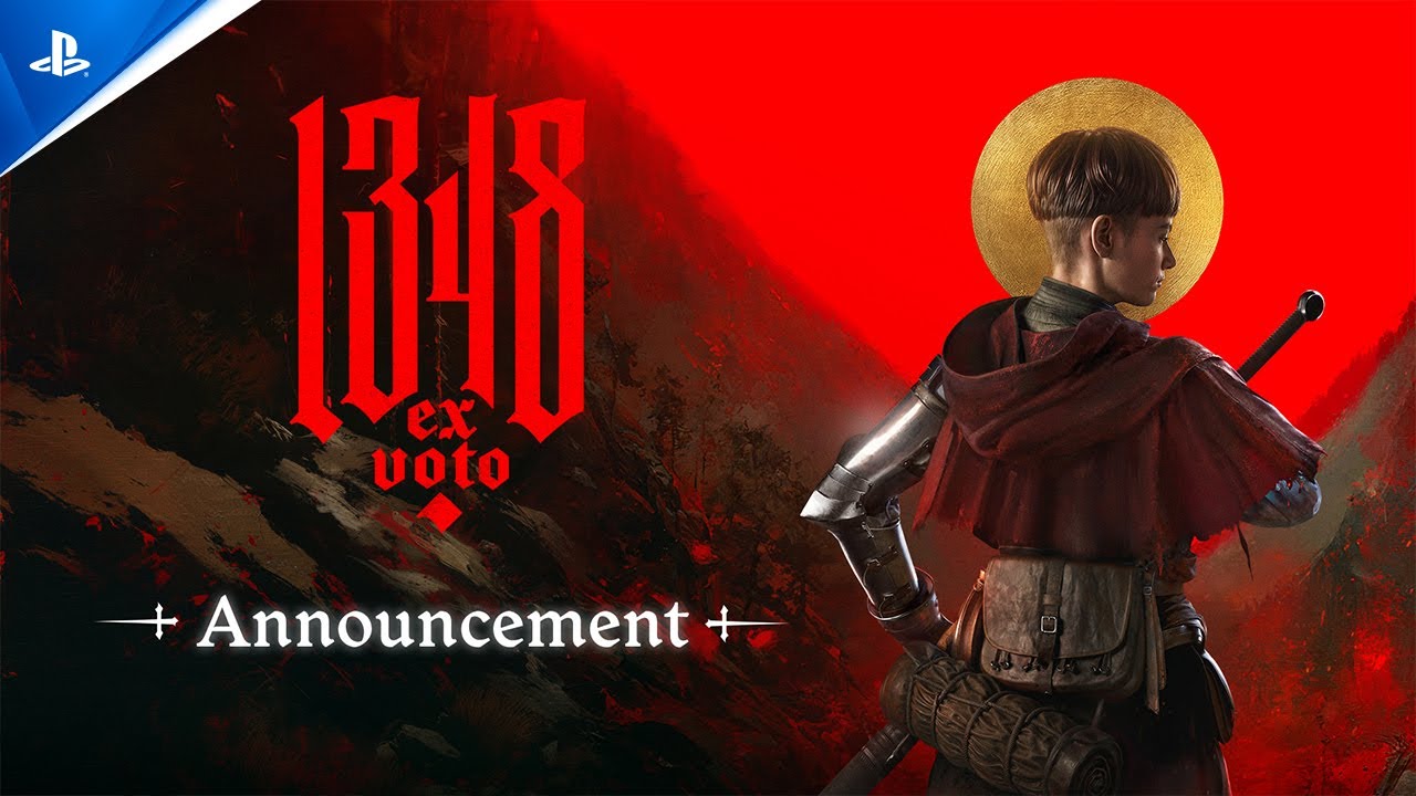 1348 Ex Voto trailer thumbnail