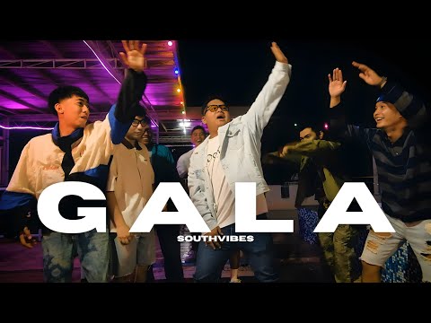 GALA - SOUTHVIBES (Official Music Video) ♪