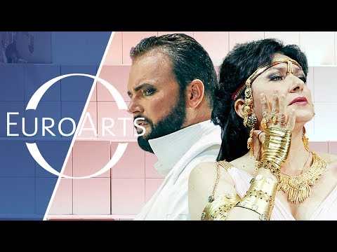 Salzburger Festspiele 2016 | Strauss: Die Liebe der Danae (The Love of Danae)