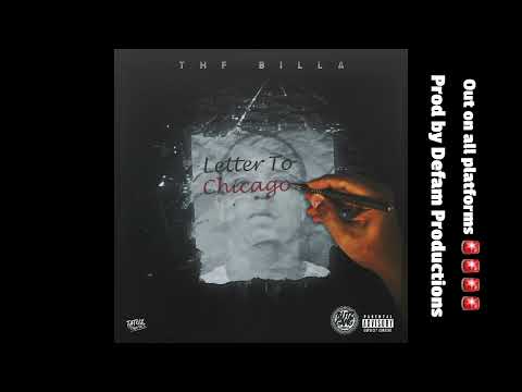 THF BILLA FT THF TP & LUCKIISNU “New Glock” (Official Audio) prod by Defam Productions