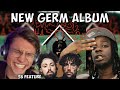 $UICIDEBOY$ FEATURE?! New GERM - Every Dog Has It's Day (FULL REACTION)