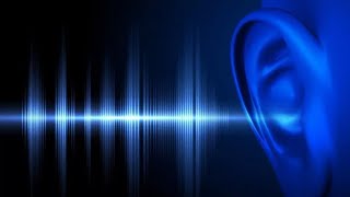 Тест на слух 20000 Hz (ультразвук)