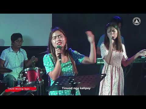 GIKINAHANGLAN  KA - JUN GAMBOA  Cover by TJILMI Padada