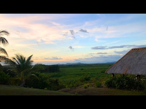 Atardecer en el Regalo | San Lorenzo Chiriquí