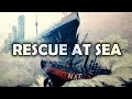 Rescue At Sea Documentary The American Experience 12