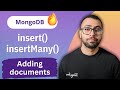 How To Insert Document In Collection In MongoDB Insert Vs InsertOne Vs InsertMany In MongoDB