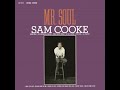 Sam Cooke - Cry Me a River