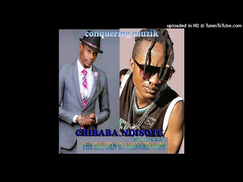 Chibaba Ndisote ~ Makuruwani The Return 4((((((ZimDanceHall Dec 2021
