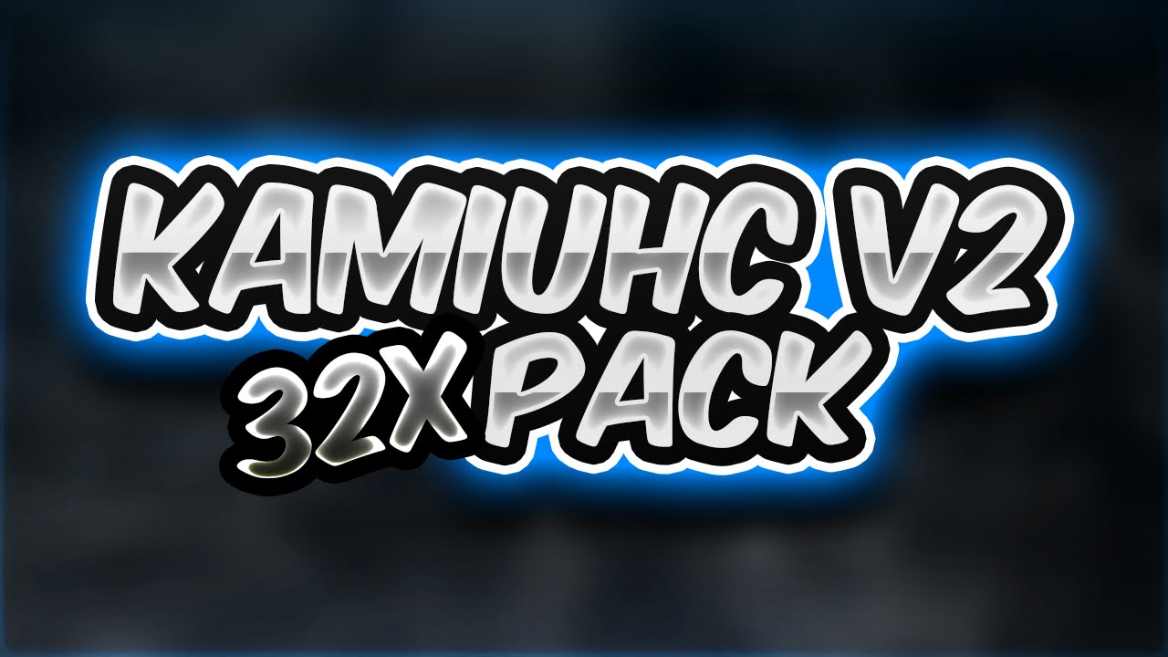 KamiUHC Pack v2 | LikoRP24