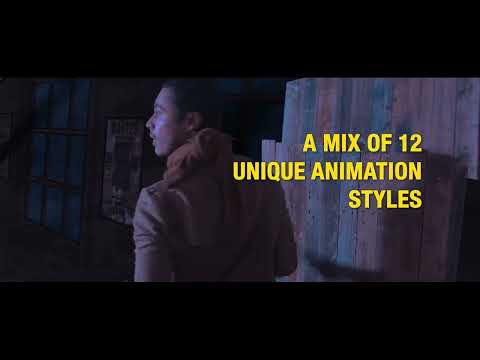 trailer