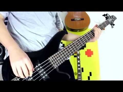 Rusty Bucket Bay (Banjo-Kazooie) Guitar Cover