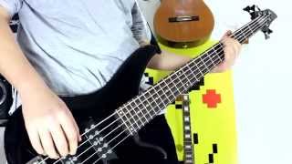 Rusty Bucket Bay (Banjo-Kazooie) Guitar Cover