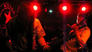 Курск: Дети Биркенау