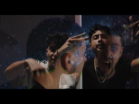 NANDO HNG X MUTE X CLAVI X MIKE  -  Este es Mi Sitio (VIDEOCLIP)
