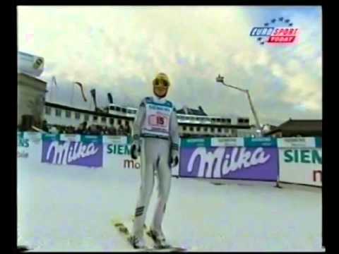 Dimitri Vassiliev - 122.0 m - Ga-Pa 2001