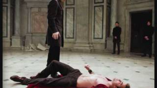 New Moon Soundtrack-18 The Volturi