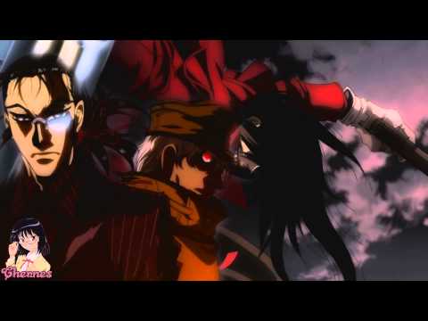Hellsing Ultimate - Receptor - Lullaby -