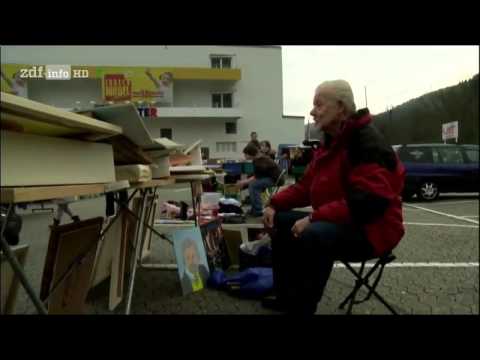 Zum Leben zu wenig - 37 Grad - Wenn die Rente nicht mehr reicht - Teil 2