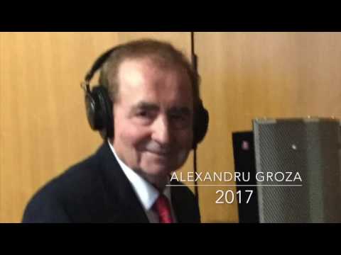 Avem nevoie de Dumnezeu 2017