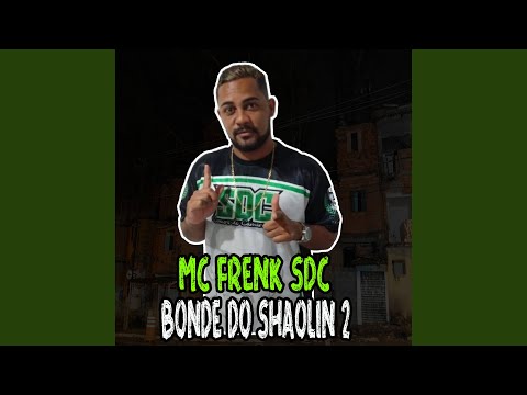 Bonde do Shaolin, Pt. 2