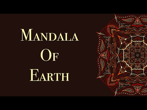 download lagu mp3 mp4 Earth Mandala, download lagu Earth Mandala gratis, unduh video klip Earth Mandala