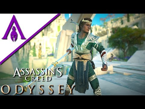 Assassin’s Creed Odyssey #266 - Suche nach Wissen - Let's Play Deutsch