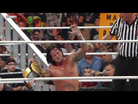 The Phenom puts the lights out