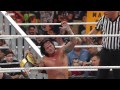 The Phenom Puts The Lights Out