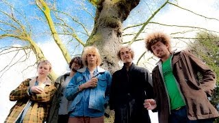 Pond - Full Performance (Live on KEXP)