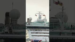 New York Cruise Terminals