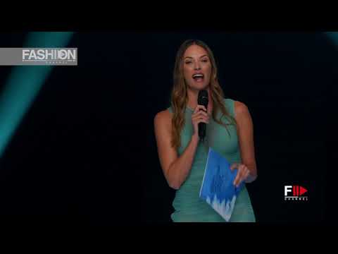 MODA CALIDA AWARDS CEREMONY Spring 2021 Gran Canaria Swimwear - Fashion Channel