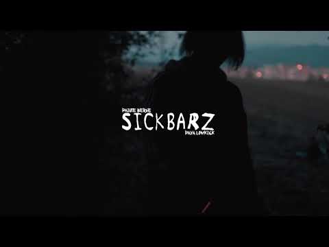 PAIUTE BERGE - SICKBARZ ft. Paya Lowkick (VISUAL)