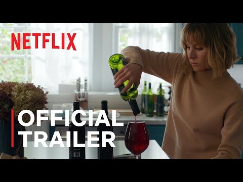 The Woman in the House Across the Street from the Girl in the Window (Promo)
