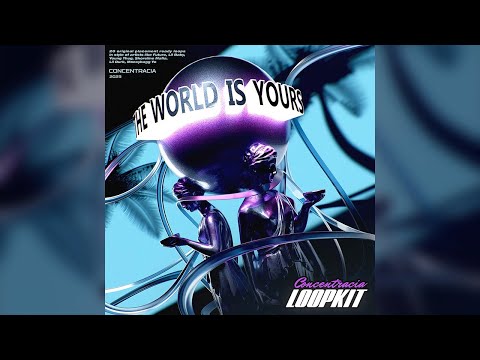 FREE Loop Kit - "The World Is Yours" | Future, Lil Baby, Young Thug, Shoreline Mafia Sample Pack